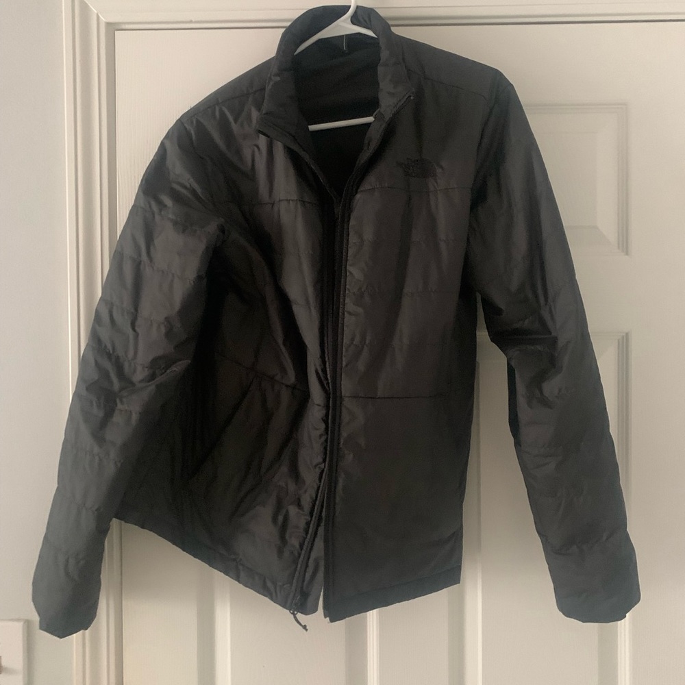 Gray Jacket - image 2